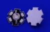 3.2V - 4v 800ma High Lumen High Power 3W Led 520 - 530 nm for Traffic signaling