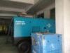 260HP 1.7Mpa Diesel Engine Air Compressor , Screw Air Compressor