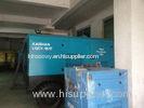 260HP 1.7Mpa Diesel Engine Air Compressor , Screw Air Compressor