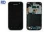 Smartphone Samsung LCD Screen Assembly For i9000 , Original Cell Phone Repair Parts
