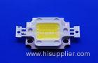 Pure White High Power COB LED Bridgelux Chip 15W 1500lm For Floodlight
