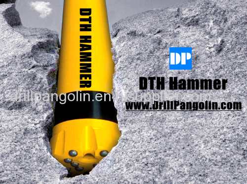 DTH hammers,dth hammer,down the hole hammer