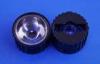 5 Degree Narrow beam PMMA LED Collimator lens , LED Torch lenses