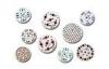 HASL 1 OZ PCB LED Printed Circuit Board with 1.6 mm Thickness