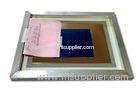 Custom 1 layer Lead Free Laser Stencil PCB with Immersion gold Surface