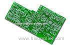Customized 4 layer Quick Turn PCB Printing Circuit Board 1.6mm thickness