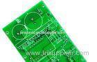 Multi Layer Electronic PCB Board FR4 Circuit Board Fabrication