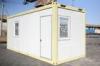 Site Accommodation, Standard Prefab Container House