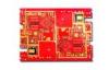 Red 12 Layer PCB Board