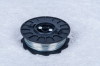 Galvanized 0.8mm rebar tier used rebar tie wire coil spools