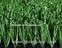 Plastic Bicolor Baseball Turf Grass , Sports Artificial Lawn Recycled