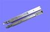 35mm Soft closing Cabinet Rail Metal Box Drawer Slides Telescopic Channel