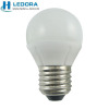 5W E27 dimmable Led Bulb G45