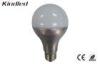 E27 220 V PC High Efficiency 250LM Led Lighting Bulbs Globe 12pcs SMD2835