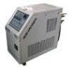 Industrial Water Heating Mold Industrial Temperature Controller Units for Printing Machine / Cold Ro