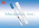 White Twin Side Odorless Surgical Skin Marker Pen Surgical Marking Pens ENISO11137