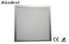 Office Aluminum Epistar Led Flat Panel Lights 6000K 12W , 300 x 300 LED Panel