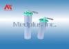 Medical Liquid Safety Disposable Suction Liner Systems With Coagulator Suction