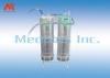 Surgery Sputum Disposable Suction Liner Containers With Check Valve