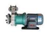 CQB-F Industrial Electric Magnetic Drive Pump For Nitric Acid , 2900r/min