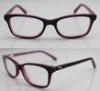 Hand Made Acetate Kids Eyeglasses Frames to Children Protect Eyes