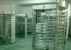 Factory Spots Entertainment Used Full Height Turnstile With Water Resistance Function