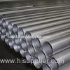 Gr 2 , Gr 5 Titanium Seamless Pipe Hot Rolled and ASTM B338