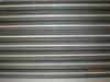 0.8 - 80 mm ASTM B338 Titanium Seamless Pipe , Polish , Smooth and Straight