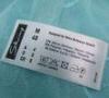 Printed Clothing Care Labels / Stickers For Garments Sewable Without Adhesive Glue