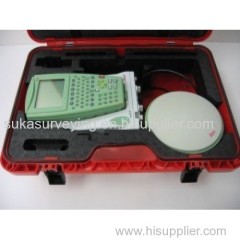 Leica System RTK GPS System