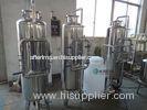 Automatic 1 Tons Water Purifying Machine With Hydranautics Filter Membrane