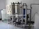 Fully Automatic RO 2.75kw PET Bottle Water Purifying Machine