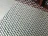 0.1mm Diamond Hole Expanded Metal Mesh For Indoor Decoration / Protective