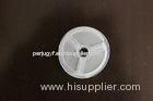 small round Decorative Mesh Panels Filter Disc For Oil , Chemical industry