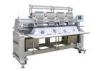 industry multi-function Tubular Computerised Embroidery Machine