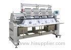 industry multi-function Tubular Computerised Embroidery Machine