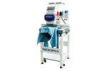 professional household 1 head Computerised Embroidery Machine 12 needle