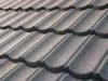 Colors stone coated metal roof tile forming , Automatic Colorful tile