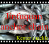 Grade2 Anchor Chain and Anchor Chain Accessory for fish cage