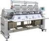 computerized high end T shirt embroidery machines 4 head 12 needle