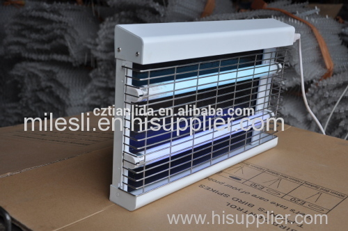 High quality mosquito killer lamp/fly glue trap/insect killer lamp