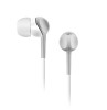 Sennheiser CX200 Street II In-Ear Isolating Ear-Canal Headphones White