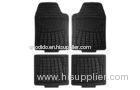 Non - Skid Custom Rubber Car Mats Washable Audi A3 A4 A6 Floor Mat