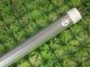 12w 1550 Lumens 1200mm T8 LED Tube 3000K Bipolar For Indoor Lighting