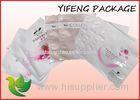 Laminated Plastic BOPP Vacuum Seal Bag Flexible Packaging Face Mask Bag