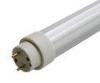 Frosted Cover 16W 1400Lm T8 LED Tubes Epistar Chip 4ft With 3 Years Warranty