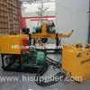 Hydraulic Tunnel Drilling Rig