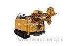 Hydraulic Surface Core Drilling Rig