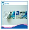 Laptop Security Warranty Void Stickers , Tamper Evident Labels For Mobile Phone