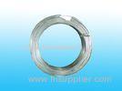 Electriced Zinc Coated Galvanized Steel Tube 6mm X 0.5 mm For Brake System